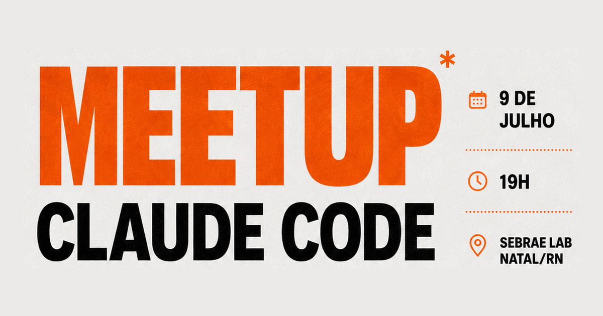 Meetup Claude Code